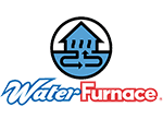 Water-Furnace Logo